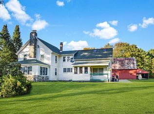 48 Letsonville Rd, Paradox, NY 12858