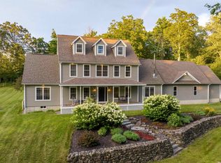 284 Ladd Hill Rd, Belmont, NH 03220