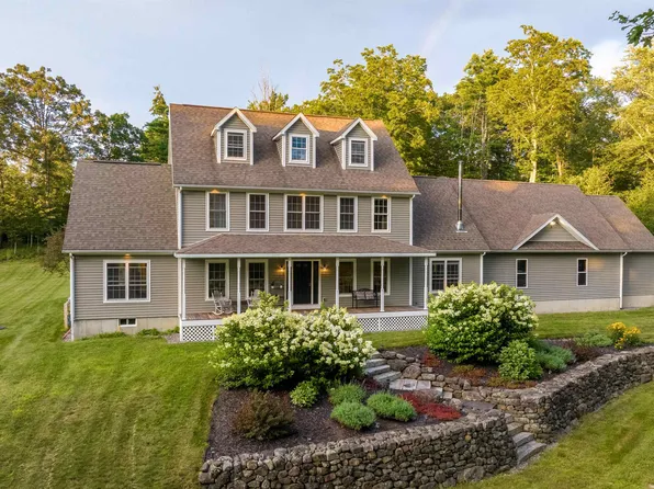 284 Ladd Hill Road, Belmont, NH 03220