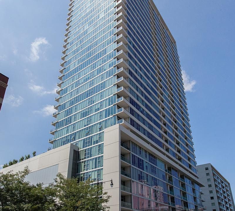 1st image of 1724 S Michigan Ave #1803