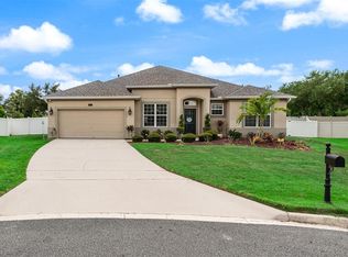 12313 Fountain Coin Way, Clermont, FL 34711