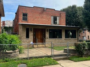 1048 9th Ave, Huntington, WV 25701