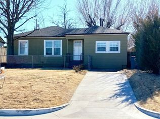 2608 SW Cornell Ave, Lawton, OK 73505