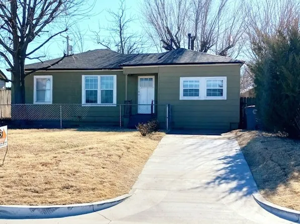 2608 SW Cornell Ave, Lawton, OK 73505