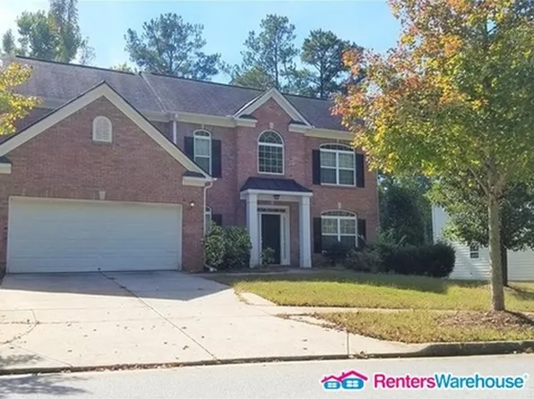 5452 The Vyne Ave, Atlanta, GA 30349