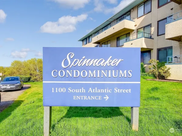1100 S Atlantic Street #204, Seattle, WA 98134