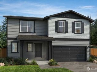 4806 3rd Ave NW LOT 11, Olympia, WA 98502