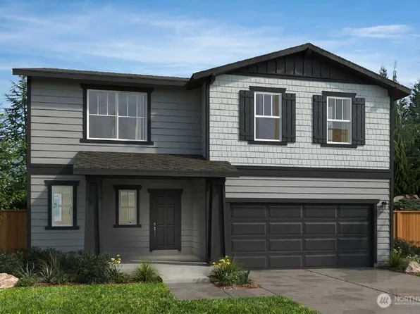 4806 3rd (Lot 11) Avenue NW, Olympia, WA 98502