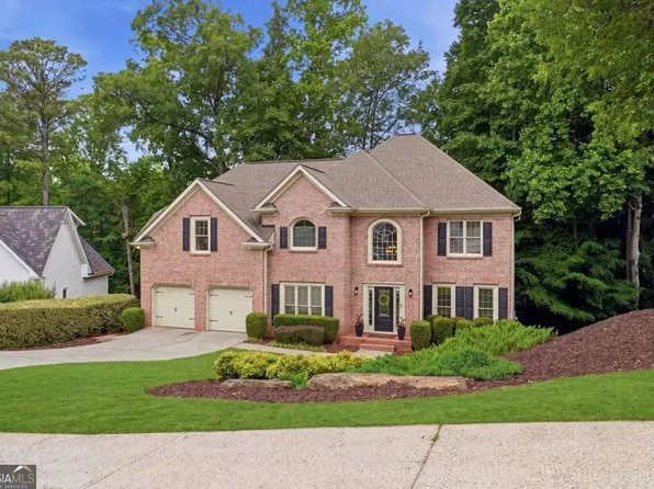 345 Aylesworth Cv, Alpharetta, GA 30022