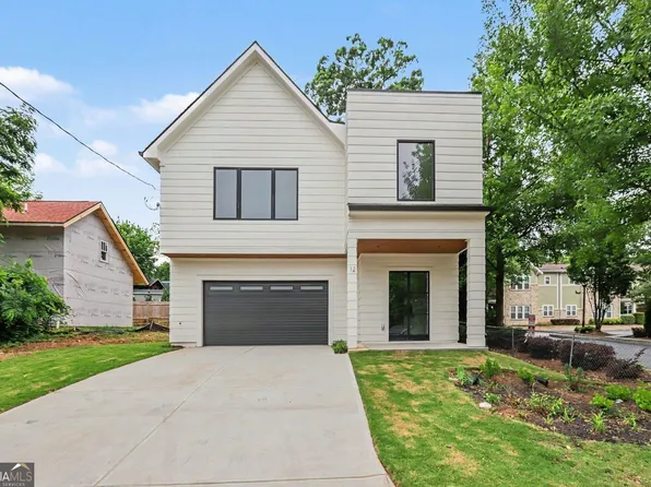 12 Montgomery St NE, Atlanta, GA 30307