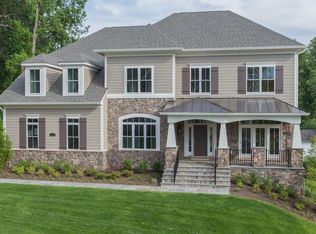 6150 Old Dominion Dr, Mc Lean, VA 22101