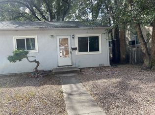 3132 Illinois Ave, Colorado Springs, CO 80907