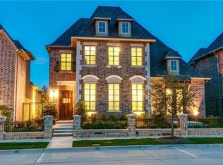 405 Palladian Blvd, Southlake, TX 76092