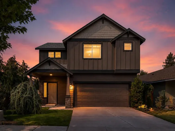 21134 SE Kayla Ct, Bend, OR 97702