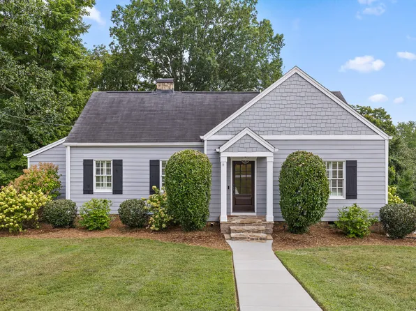 510 Sterling Ave, Chattanooga, TN 37405