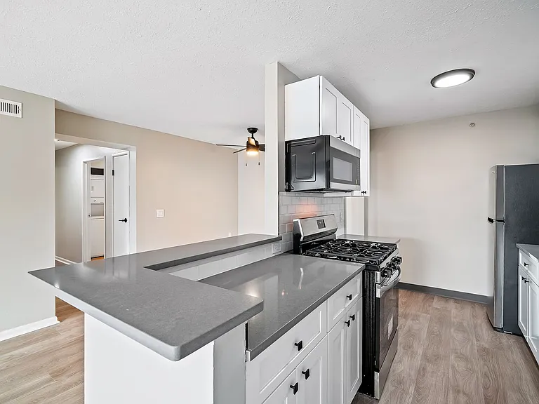 Cherry Tree Village Apartments — Photo 80