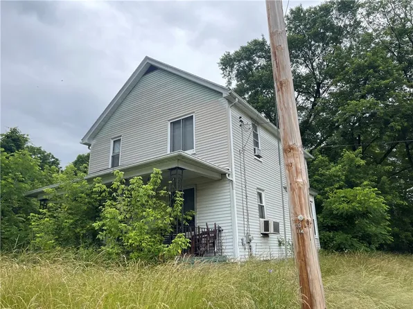 5373 Tunnelton Rd, Saltsburg, PA 15681