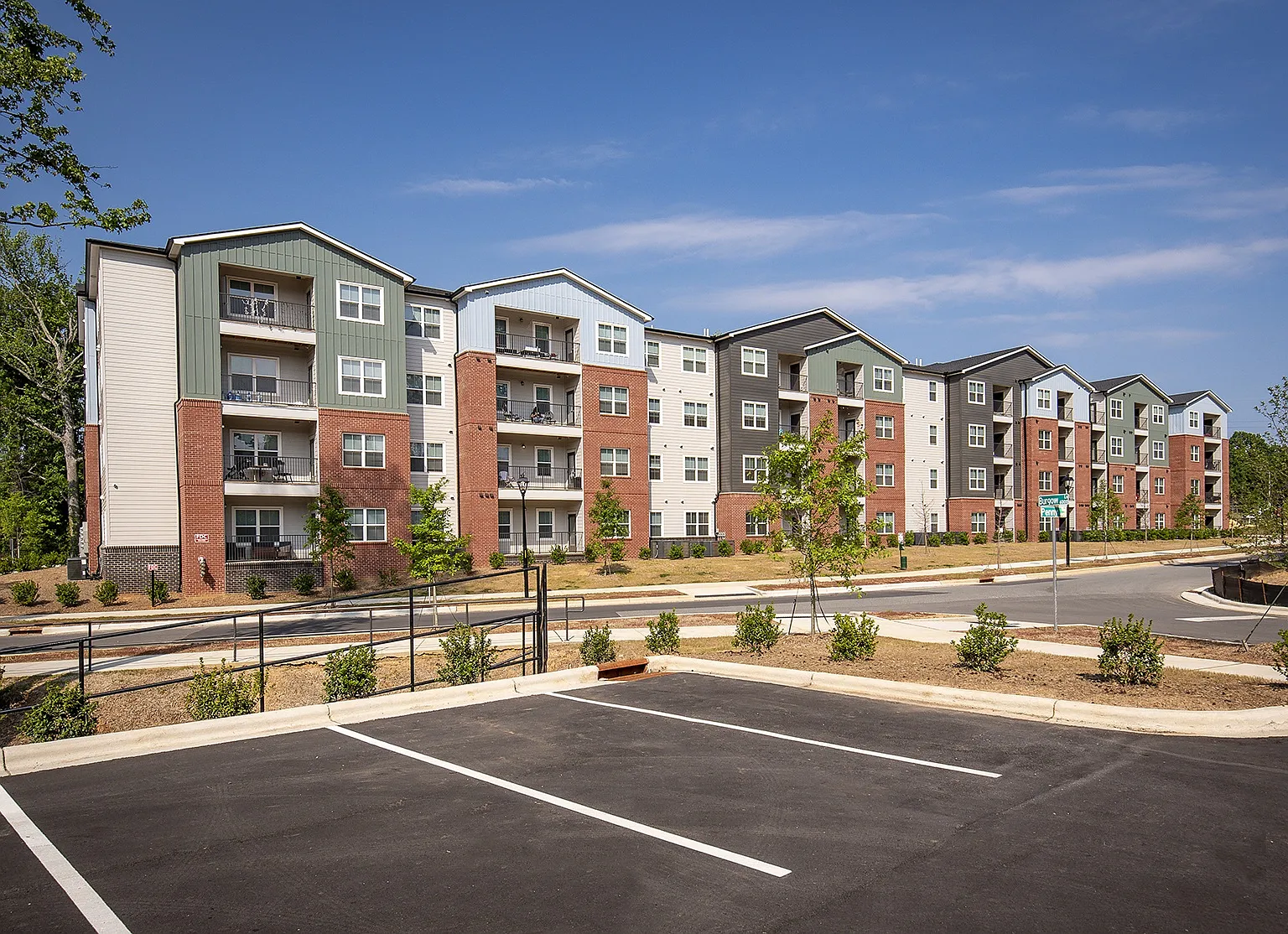 Middle Creek Lofts — Photo 1