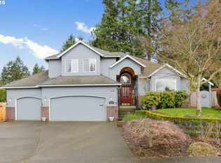 15540 NE Morris Pl, Portland, OR 97230