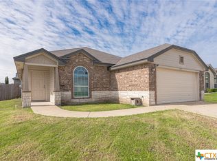 2905 Canadian River Loop, Killeen, TX 76549