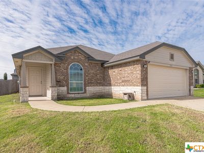 2905 Canadian River Loop, Killeen, TX, 76549