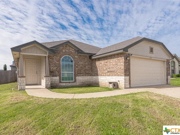 2905 Canadian River Loop, Killeen, TX 76549