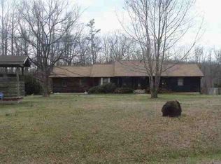 6916 Exeter Rd, Randleman, NC 27317