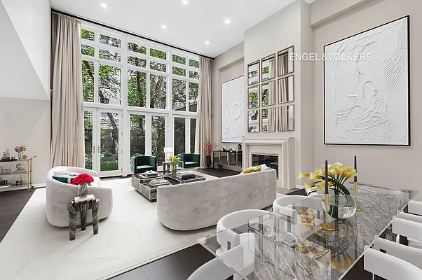 Sold by Engel & Völkers New York Real Estate | media 29