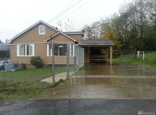 4823 S 138th St, Tukwila, WA 98168