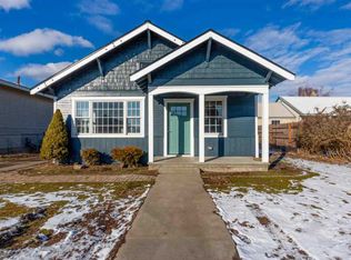 1111 E Providence Ave, Spokane, WA 99207
