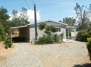 517 Evans Rd, Wofford Heights, CA 93285