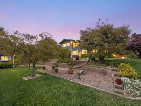 714 Club House Dr, Aptos, CA 95003