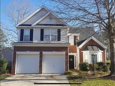 122 Oak Cove Dr, Columbia, SC, 29229