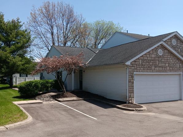 6730 Axtel Dr, Canal Winchester, OH 43110