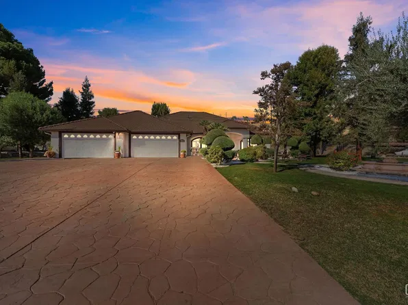 10834 Olcese Rd, Bakersfield, CA 93308