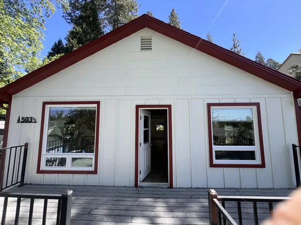503 1/2 S Auburn St, Grass Valley, CA 95945