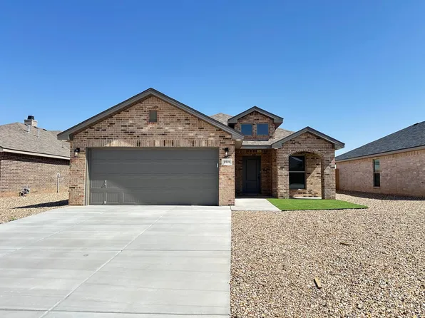 2328 135th St, Lubbock, TX 79423