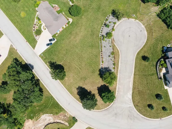 LOT 2 Howdy Hills Rd, Decorah, IA 52101