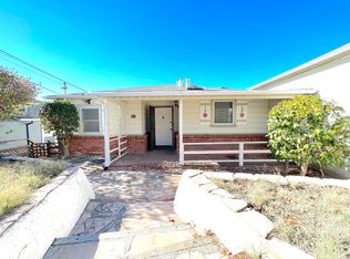 6747 Simson St, Oakland, CA