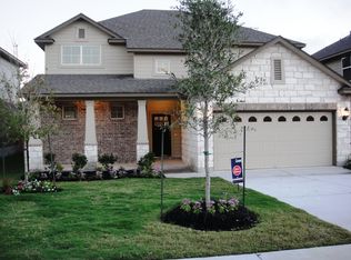 1814 Laminar Creek Rd, Cedar Park, TX 78613