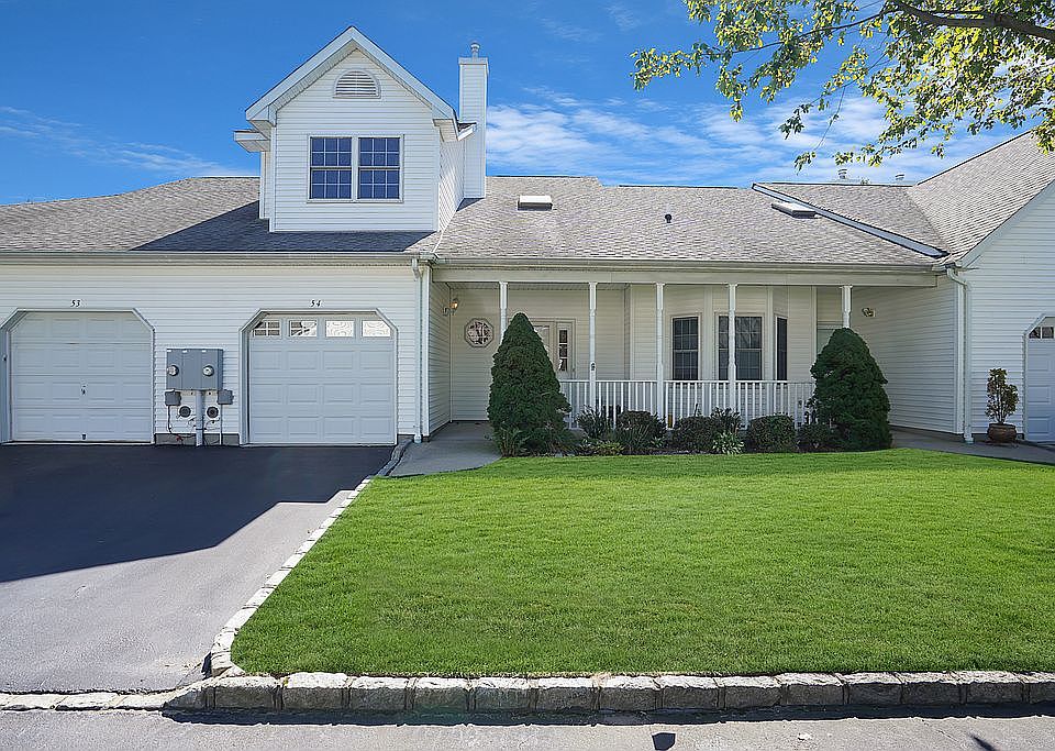 54 Oyster Cove Lane