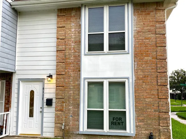 4117 Keeler Ct #4, Pasadena, TX 77503