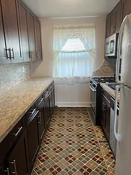 Rented by Contact Realty