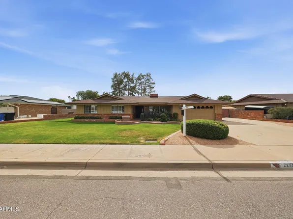 2255 E JACARANDA Street, Mesa, AZ 85213