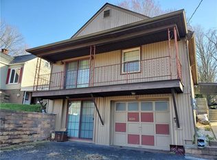 1229 Wexford St, McKeesport, PA