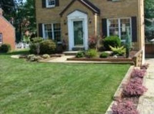 1935 Spring Valley Rd, Pittsburgh, PA 15243