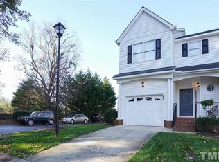 5541 Sea Daisy Dr, Raleigh, NC 27606