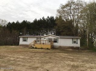 13770 Hersey Rd, Hersey, MI 49639