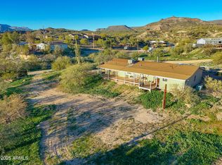 33235 S Coldwater Rd, Black Canyon City, AZ 85324