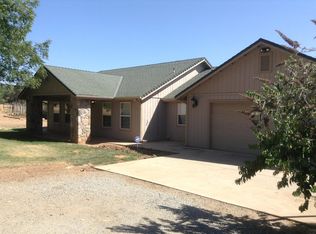 36251 Ruth Hill Rd, Squaw Valley, CA 93675